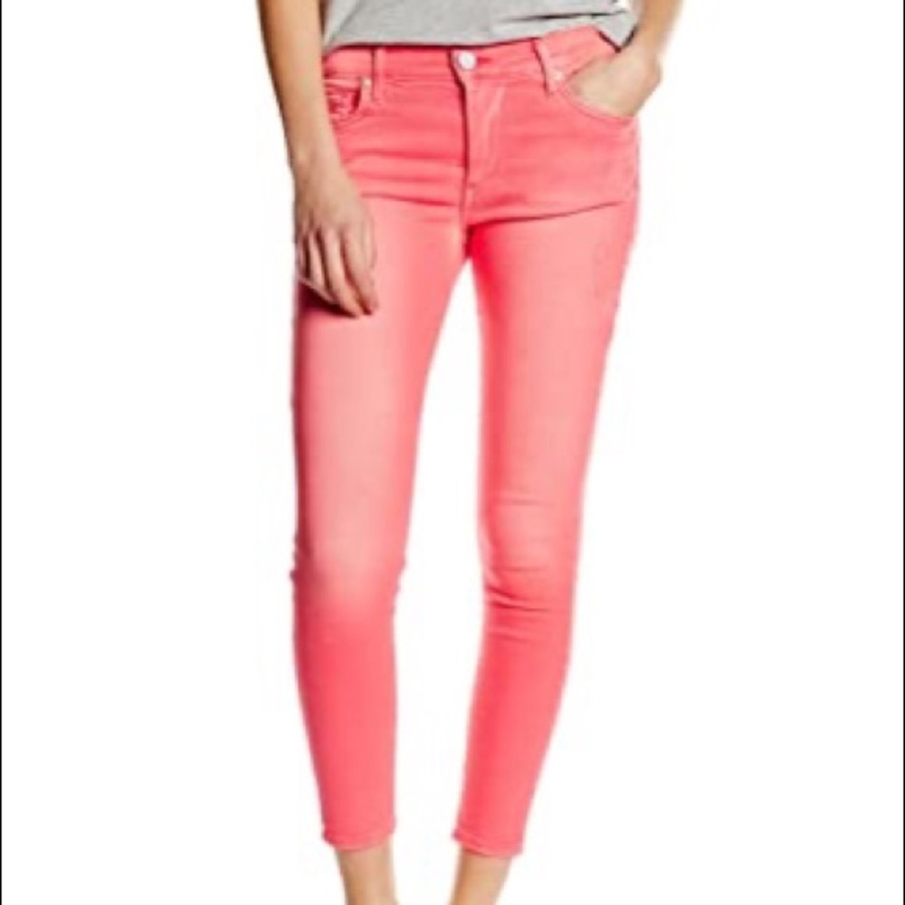 True Religion Halle skinny jeans